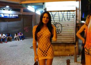 Prostitute Shemale Porn - Shemale sex clubs brazil - XXX photo