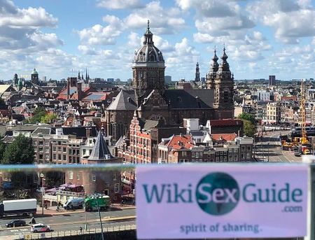 Amsterdam Group Sex - Amsterdam - WikiSexGuide - International World Sex Guide