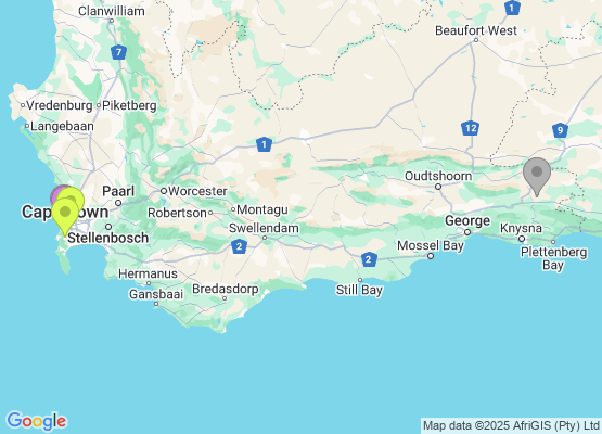 Cape Town - WikiSexGuide - International World Sex Guide