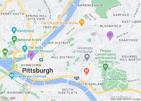 555px x 400px - Pittsburgh - WikiSexGuide - International World Sex Guide